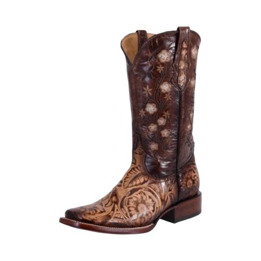 Botas Vaqueras para Mujer