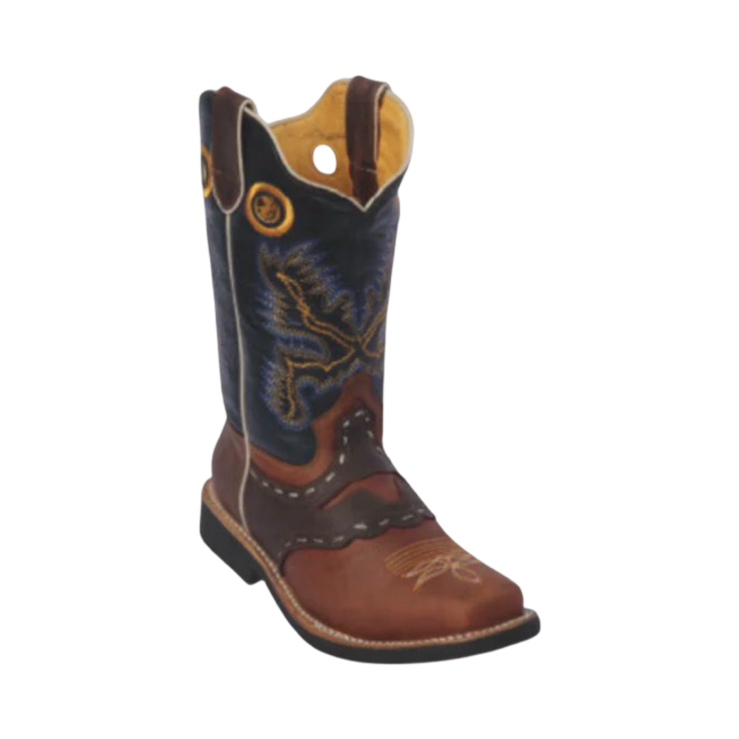 Botas Rodeo Quincy