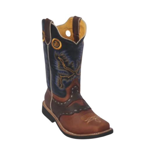 Botas Rodeo Quincy