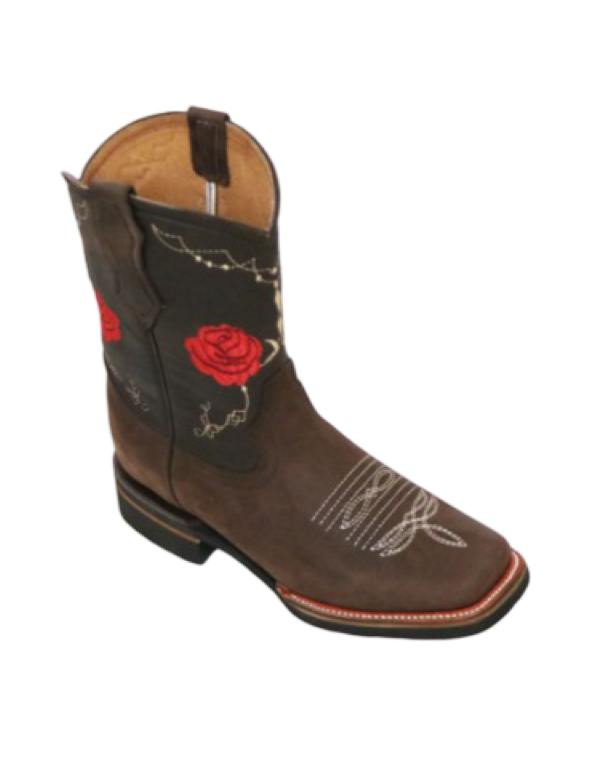 Botas Vaqueras para Mujer – Chapparal Boots