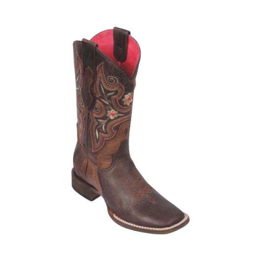 Botas Vaqueras para Mujer