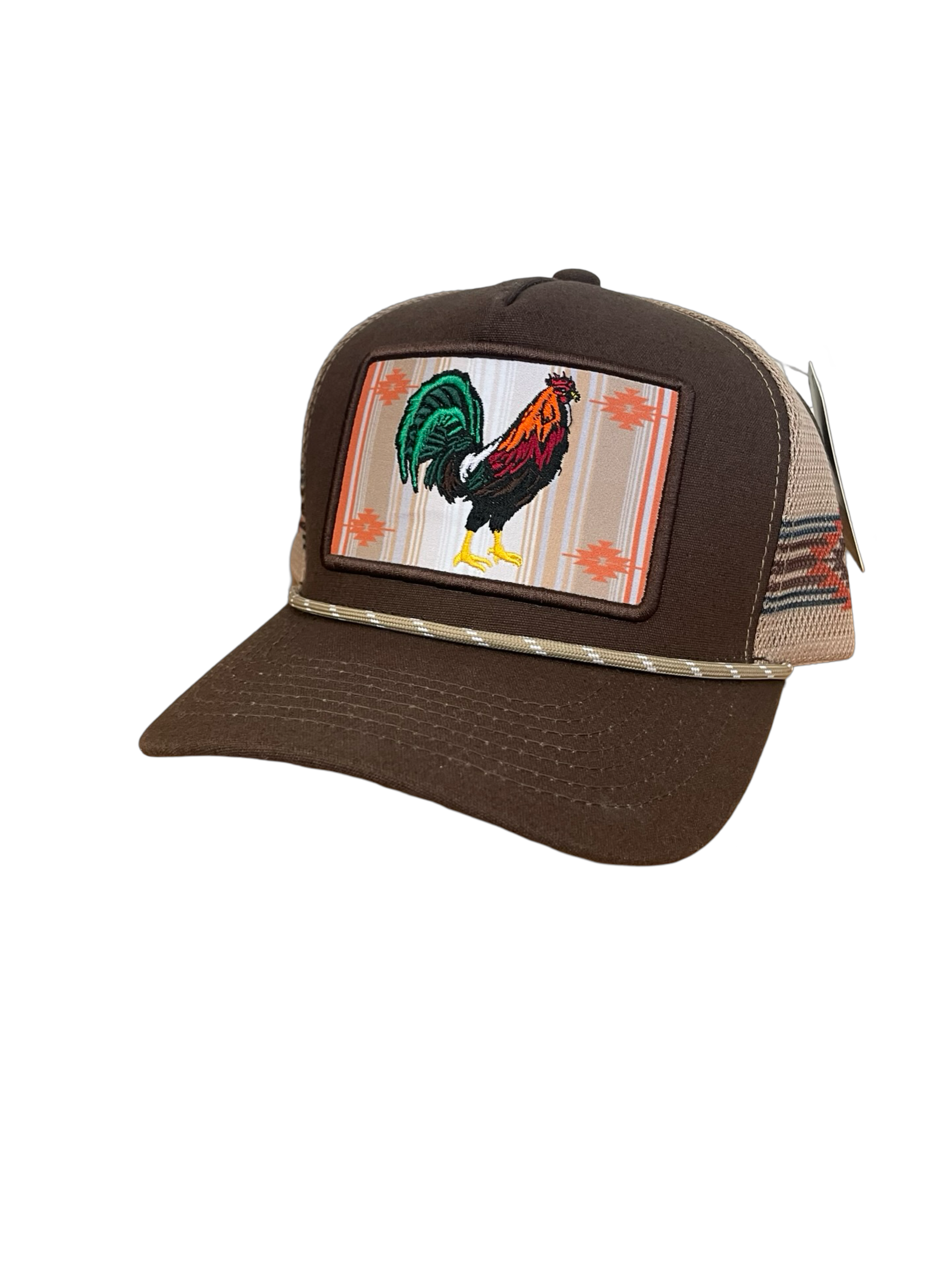 Gorra Trucker - Western Caps for Men