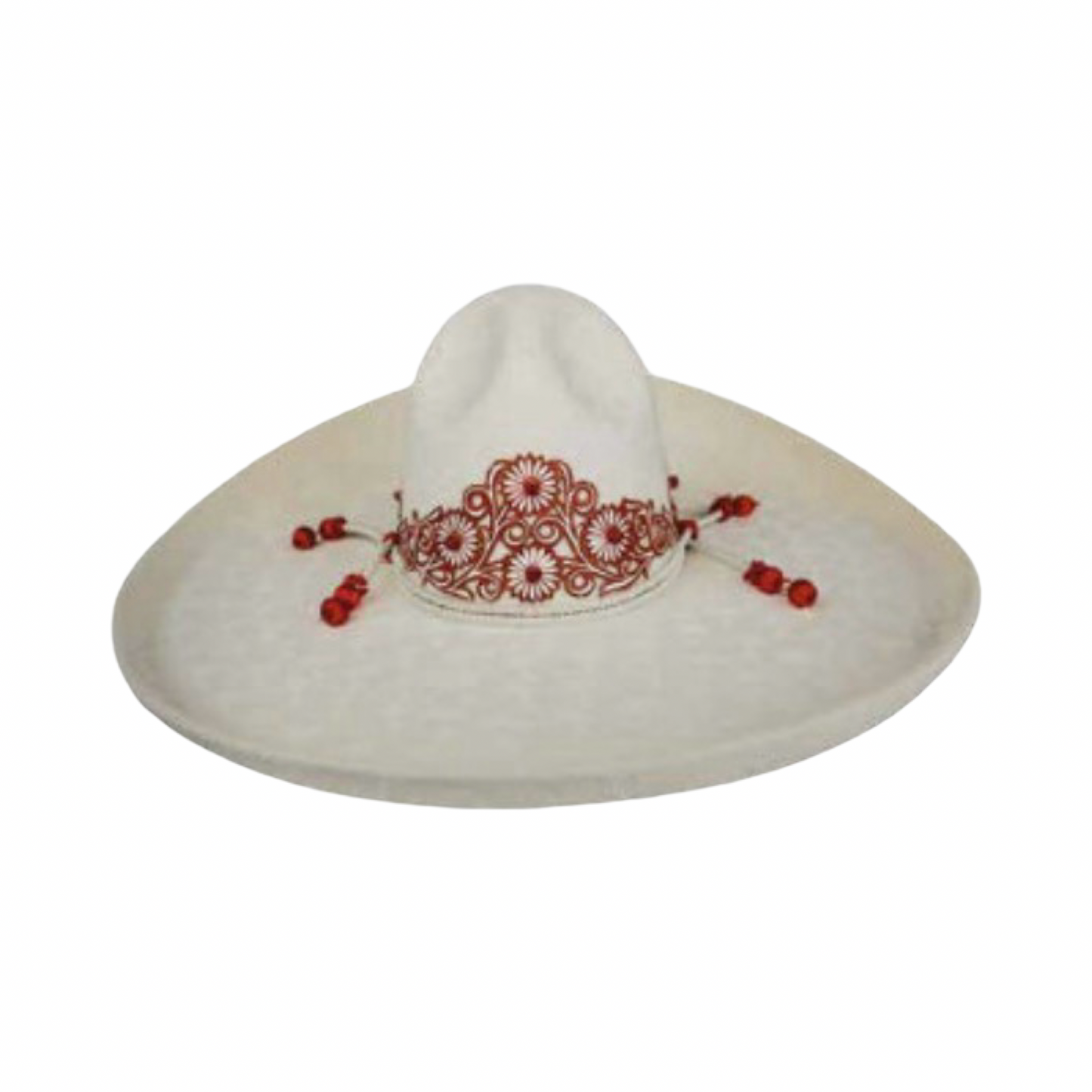 Sombrero Charro Hombre de Pelo de Conejo