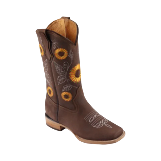 Botas Vaqueras para Mujer – Chapparal Boots