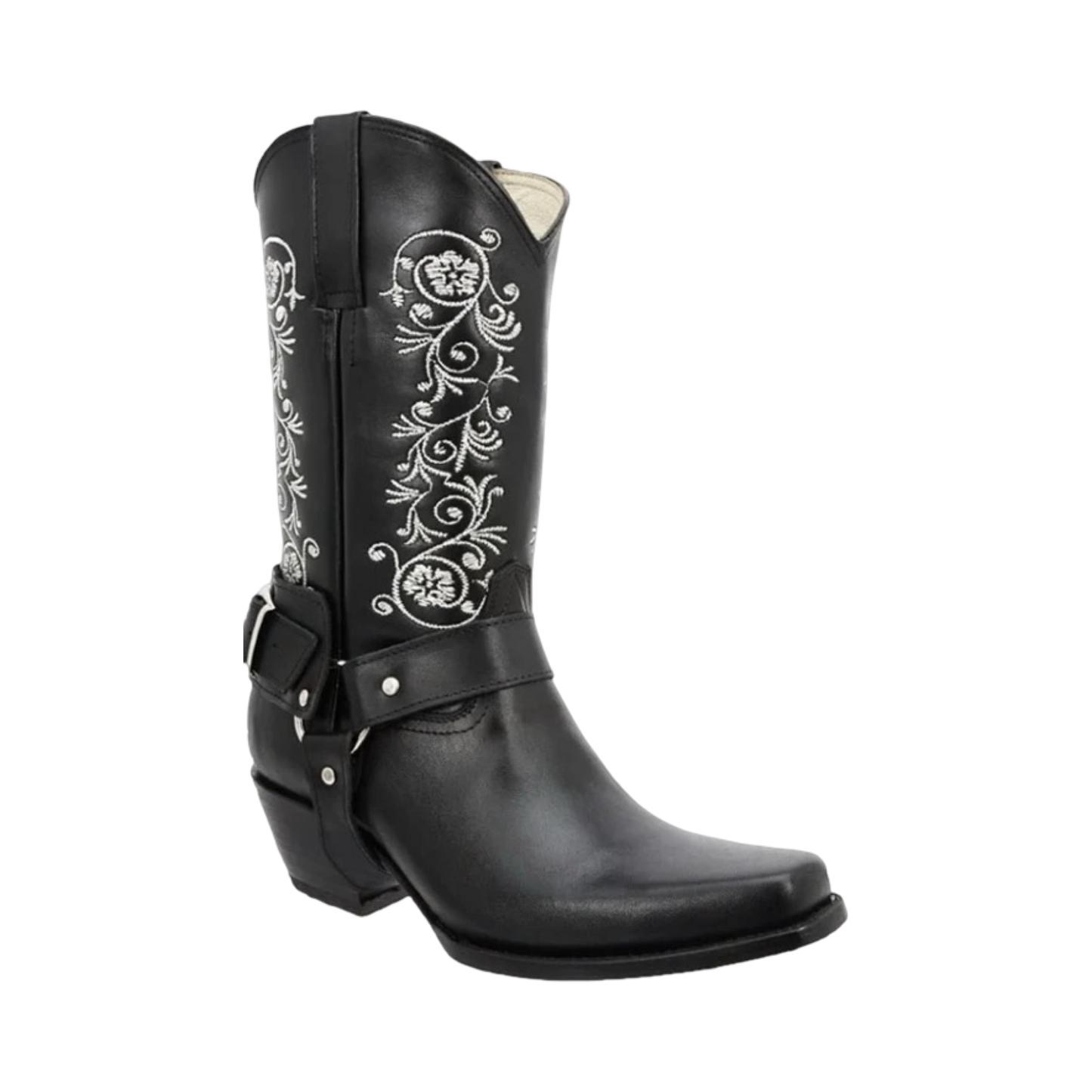 Botas Vaqueras para Mujer – Chapparal Boots