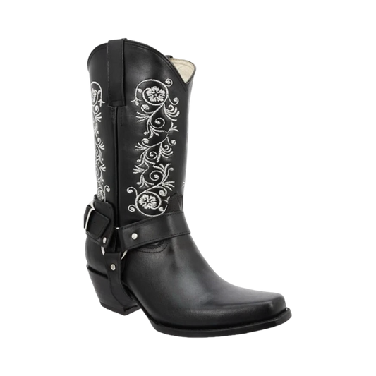 Botas Vaqueras para Mujer – Chapparal Boots