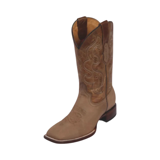 Botas Rodeo Quincy