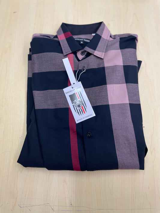 Camisa Vaquera Hombre - De Moda