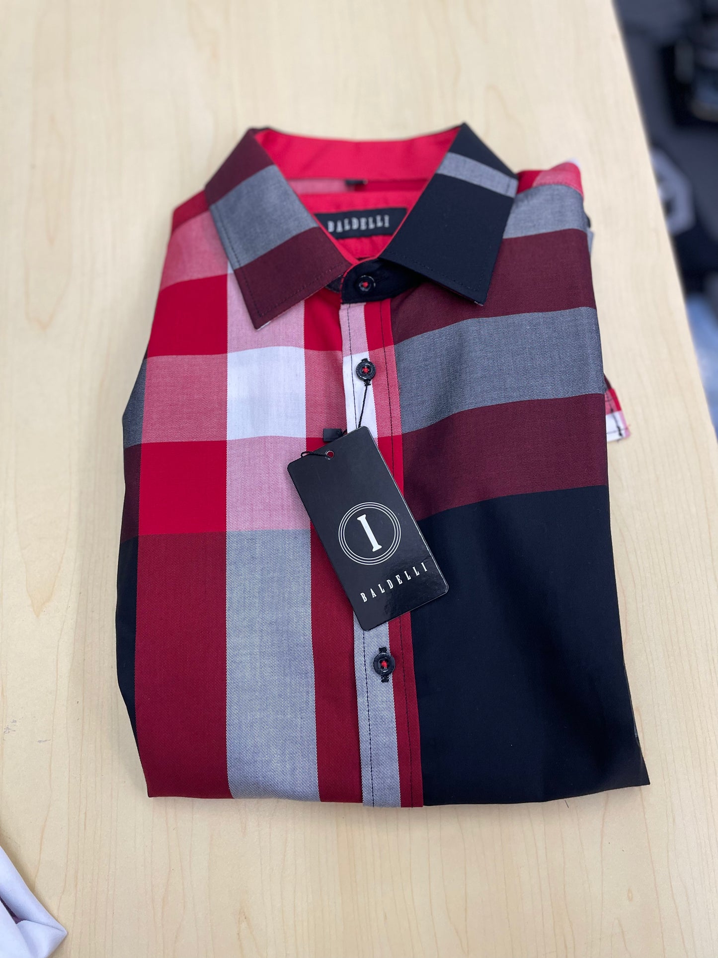 Camisa Vaquera Hombre - De Moda