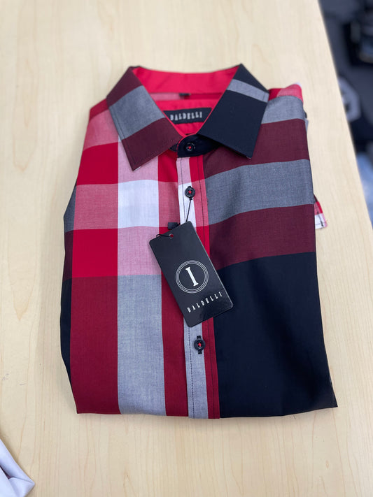 Camisa Vaquera Hombre - De Moda