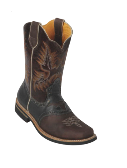 Botas Rodeo Quincy
