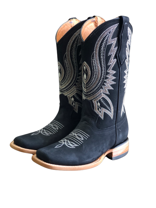 Botas Vaqueras de Mujer - Women’s Cowgirl Boots - La Sierra Boots