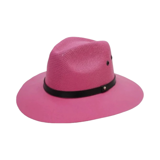 Texana Sombrero Vaquero Para Mujer
