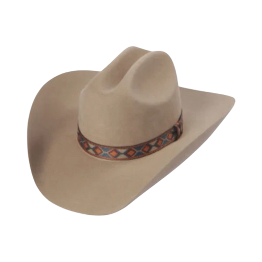 Texana Sombrero Vaquero Para Mujer