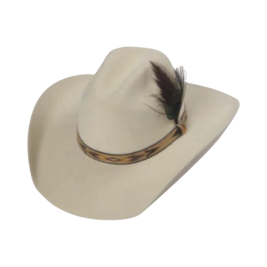 Texana Sombrero Vaquero Para Mujer
