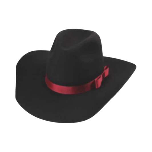 Sombrero Vaquero Para Mujer