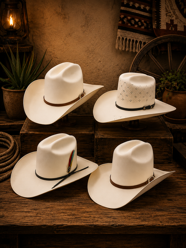 Sombreros