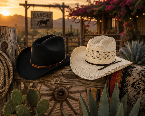 Sombreros