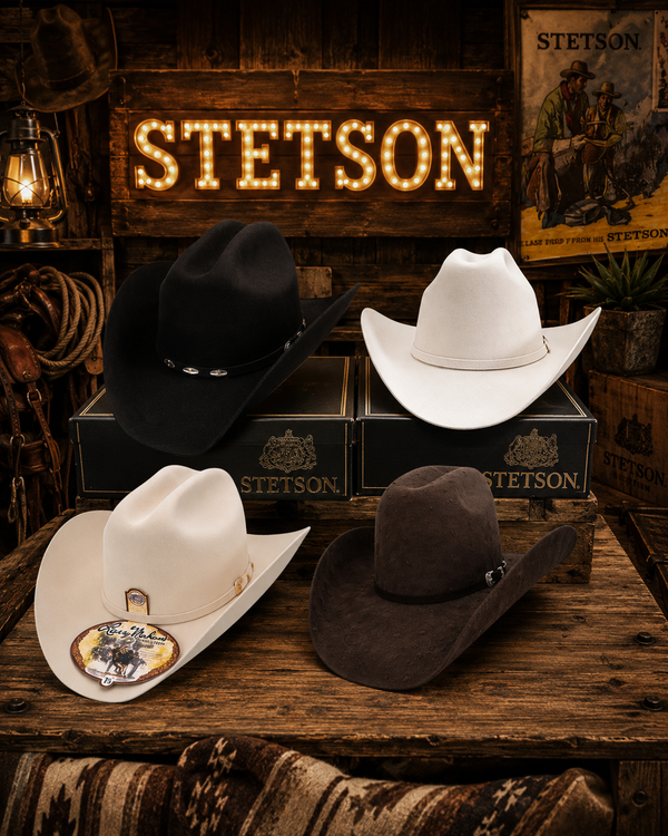 Texanas
