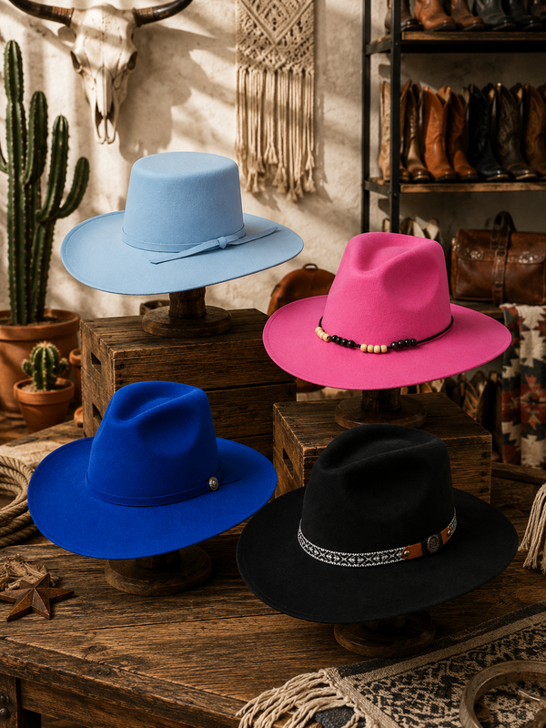 Texanas
