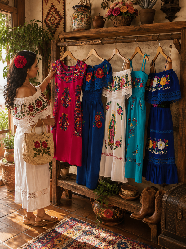 Vestidos