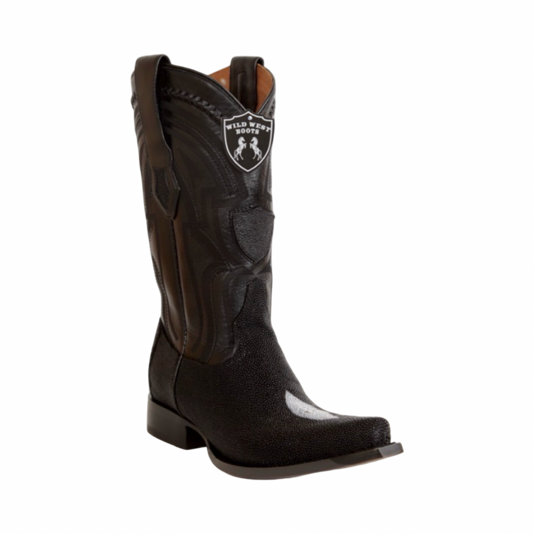Botas de Mantarraya | Colección Premium de Botas Exóticas – El Charro ...