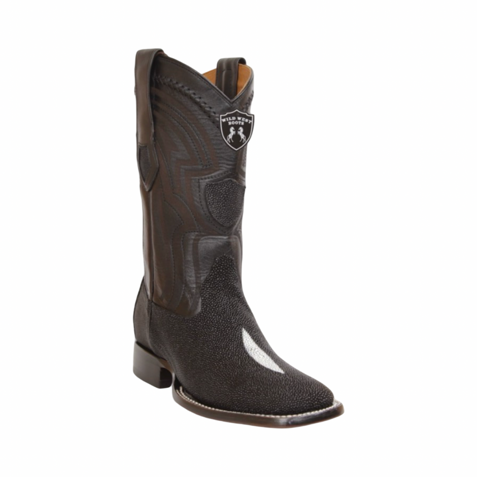 Botas Mantarraya Botas de Mantarraya | Colección Premium de Botas Exóticas – El Charro ...