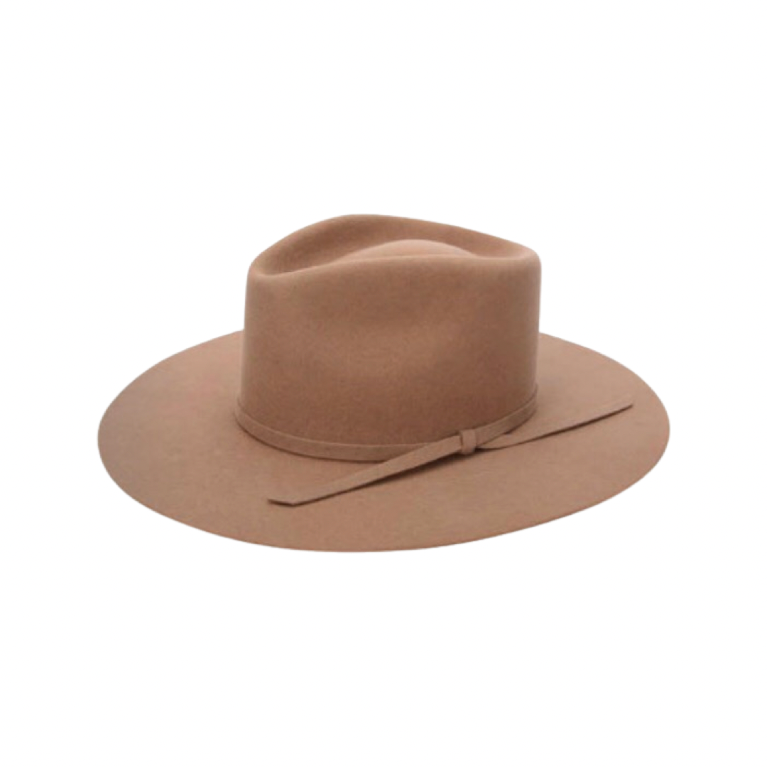 Sombrero Vaquero Para Mujer- Western Cowgirl Hats