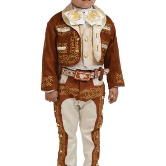 Traje Charro para Niño