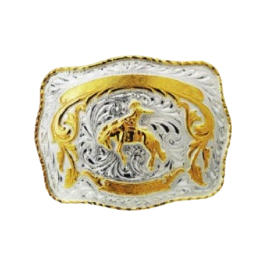 Rodeo Belt Buckles - Hebillas Vaqueras para hombre