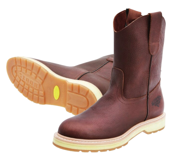 Botas de Trabajo para Hombre - Work Boots for Men