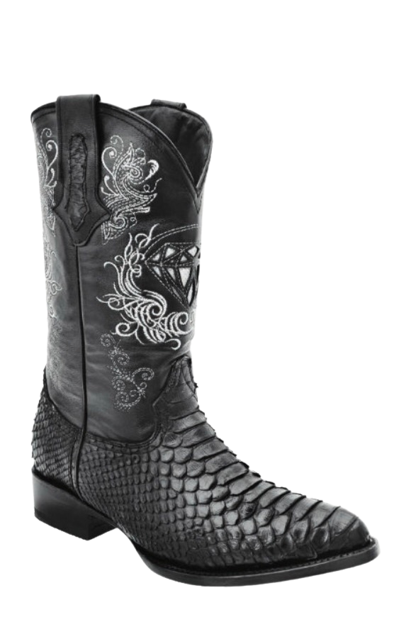 Python Boots Mens - Botas de Pitón 