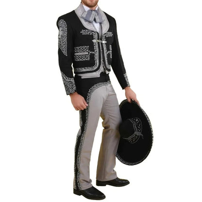 Traje de Mariachi Para Hombre