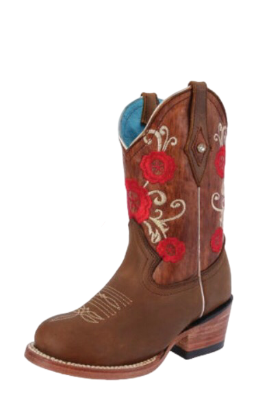 Botas Vaqueras de niña- Western Boots for girls