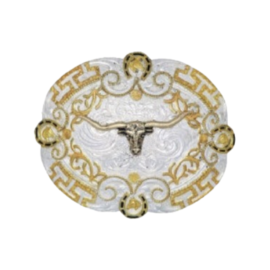 Rodeo Belt Buckles - Hebillas Vaqueras para hombre