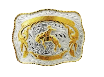 Rodeo Belt Buckles - Hebillas Vaqueras para hombre