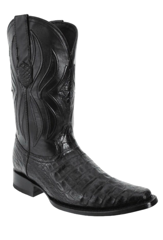 Caiman Boots - Botas de Cocodrilo Horma 400