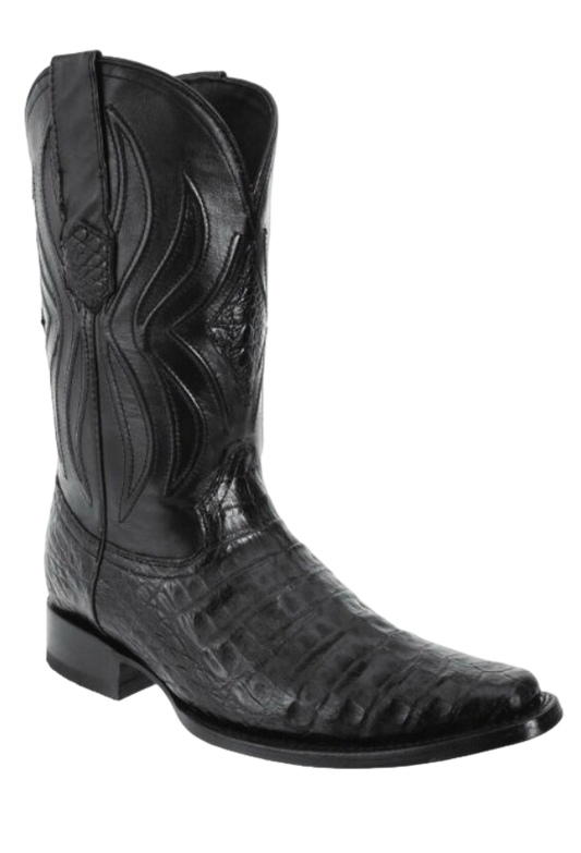 Caiman Boots - Botas de Cocodrilo Horma 400