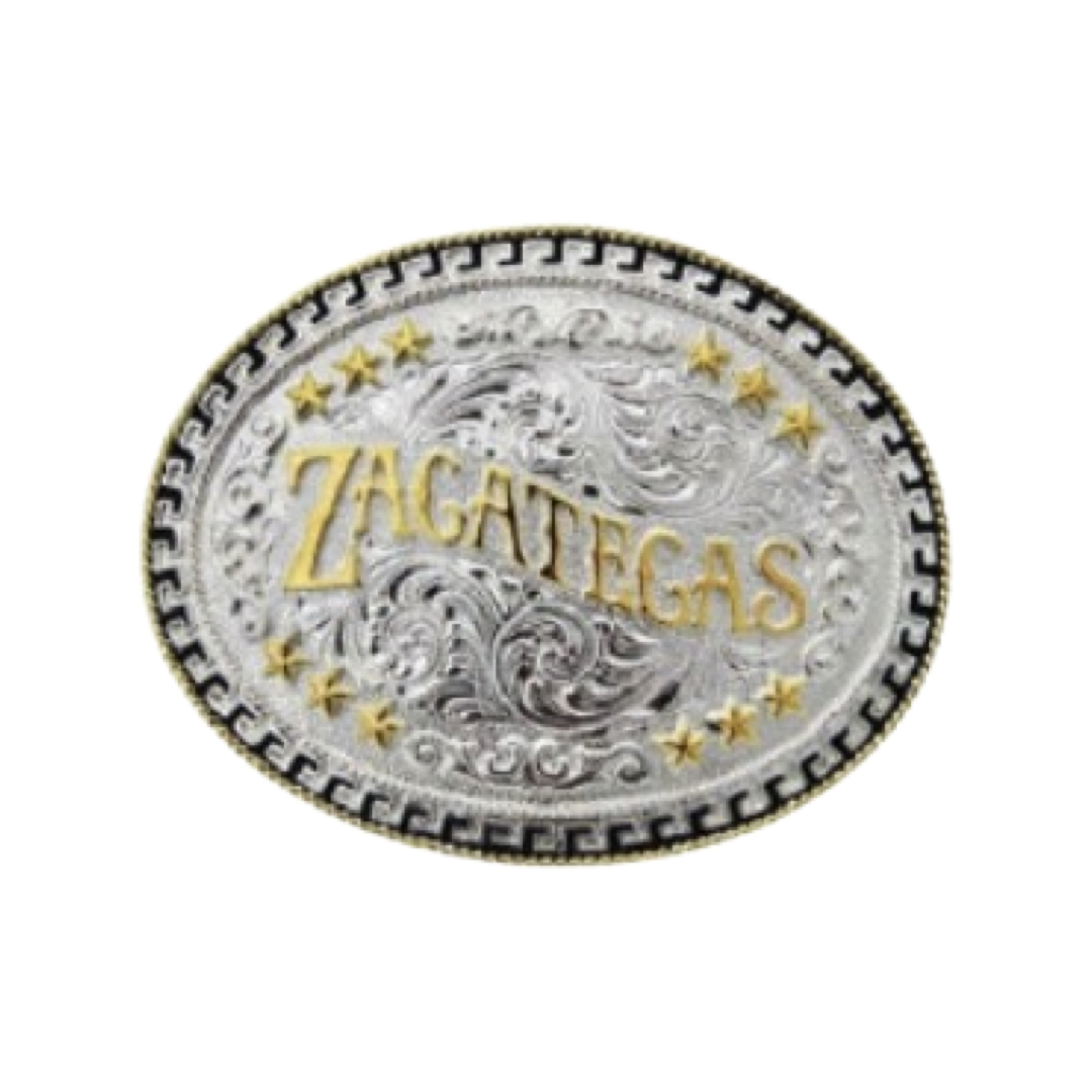 Rodeo Belt Buckles - Hebillas Vaqueras para hombre