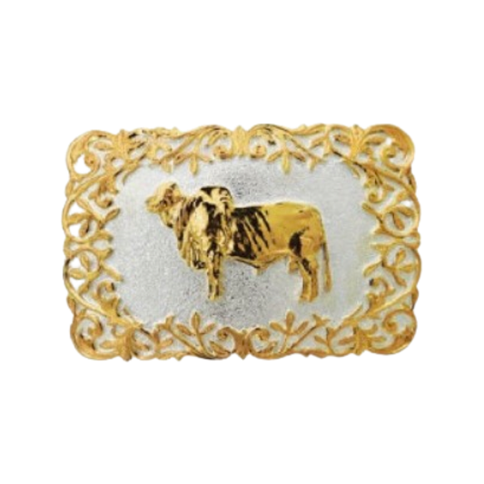 Rodeo Belt Buckles - Hebillas Vaqueras para hombre