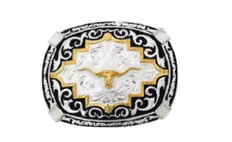 Rodeo Belt Buckles - Hebillas Vaqueras para hombre