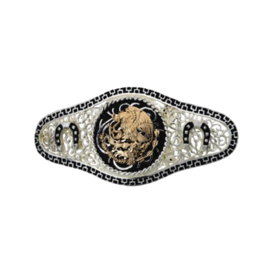 Rodeo Belt Buckles - Hebillas Vaqueras para hombre