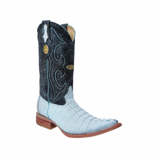 Caiman Boots - Botas de Cocodrilo Horma 3x