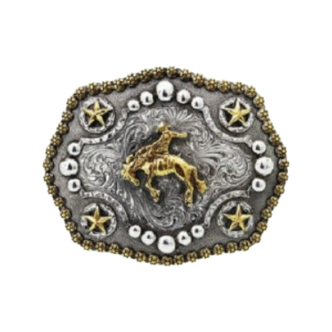 Rodeo Belt Buckles - Hebillas Vaqueras para hombre