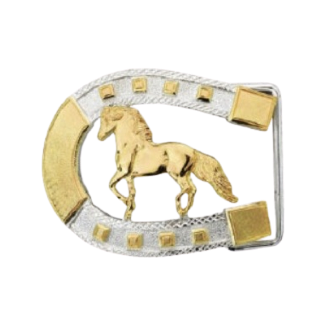 Rodeo Belt Buckles - Hebillas Vaqueras para hombre