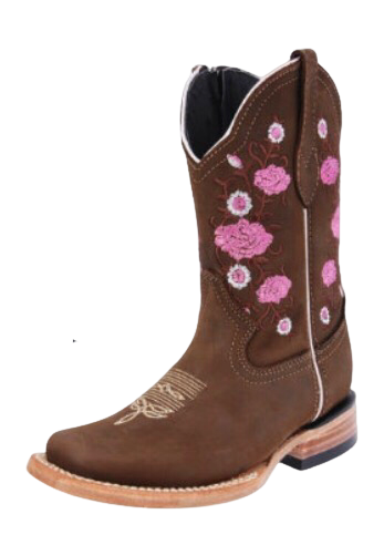 Botas Vaqueras de niña- Western Boots for girls