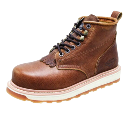 Zapatos de Trabajo para Hombre - Work Boots for Men