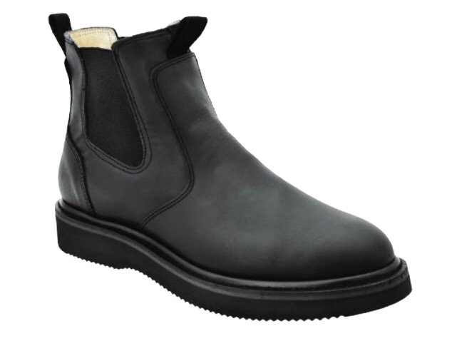 Botas de Trabajo para Hombre - Work Boots for Men