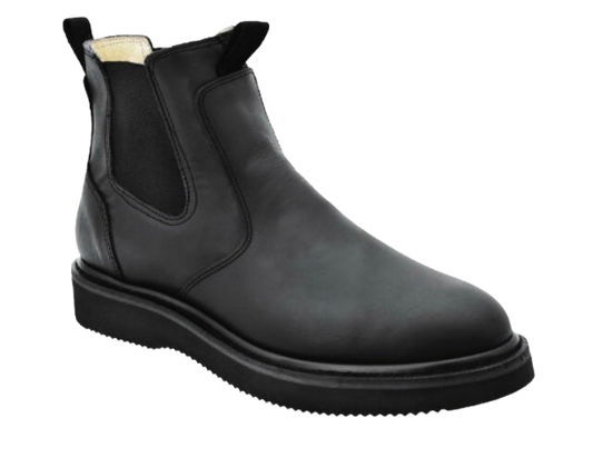 Botas de Trabajo para Hombre - Work Boots for Men