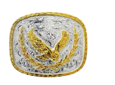 Rodeo Belt Buckles - Hebillas Vaqueras para hombre